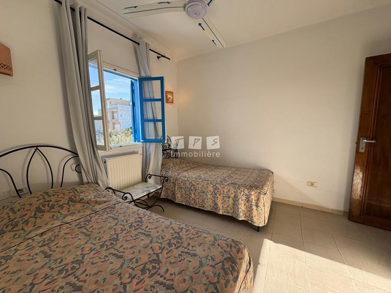 vente villa Tunisie
