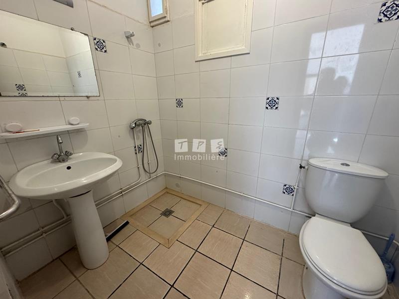 vente villa Tunisie