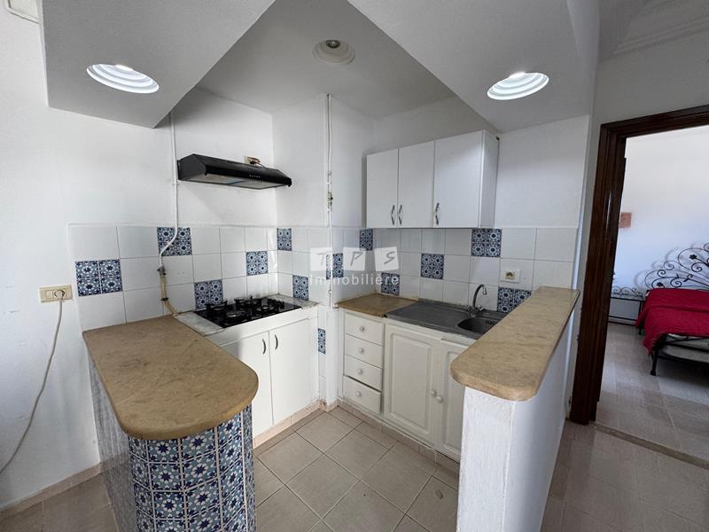 vente villa Tunisie