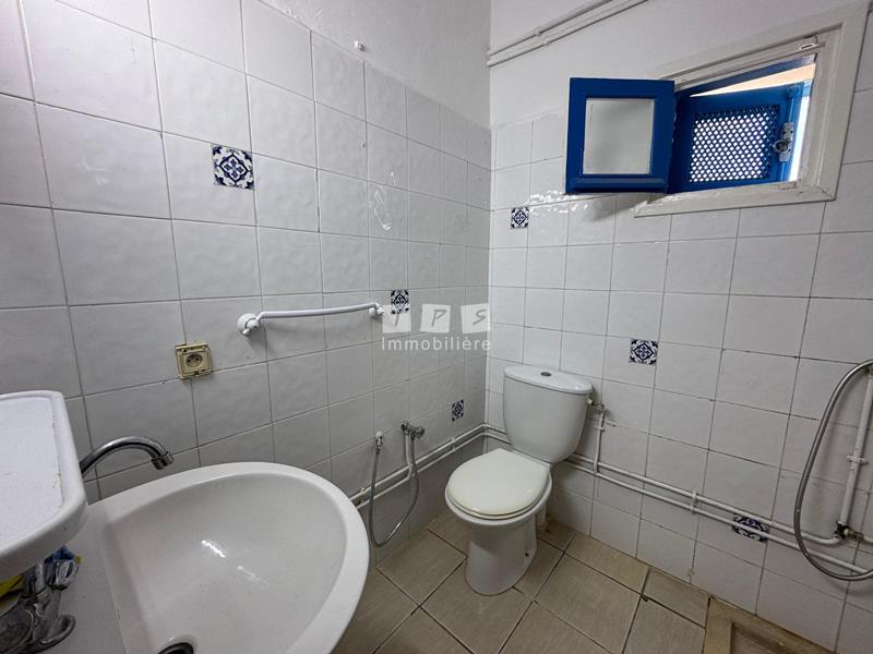 vente villa Tunisie