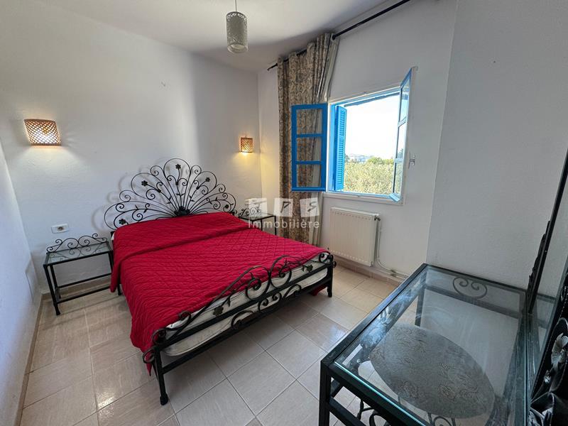 vente villa Tunisie