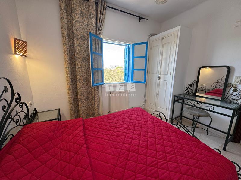 vente villa Tunisie