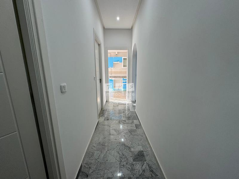 Appartement à vendre Tunisie