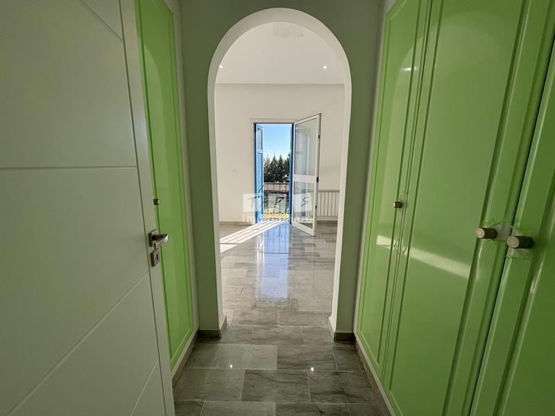 Appartement à vendre Tunisie