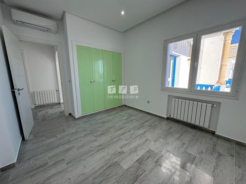 Appartement à vendre Tunisie