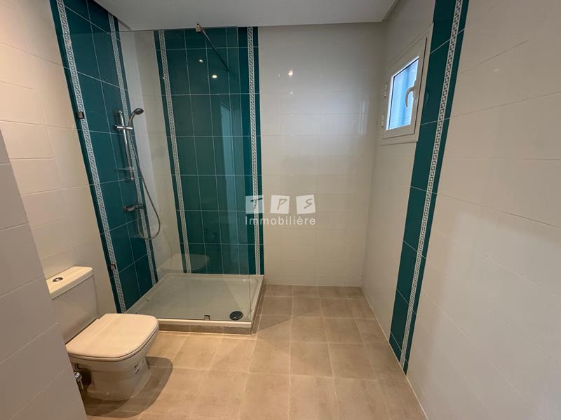 Appartement à vendre Tunisie