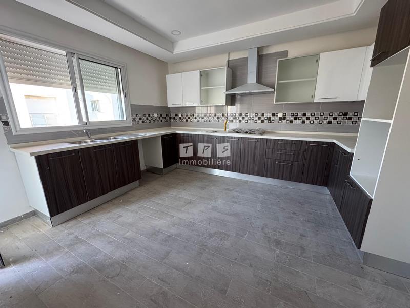 Appartement à vendre Tunisie