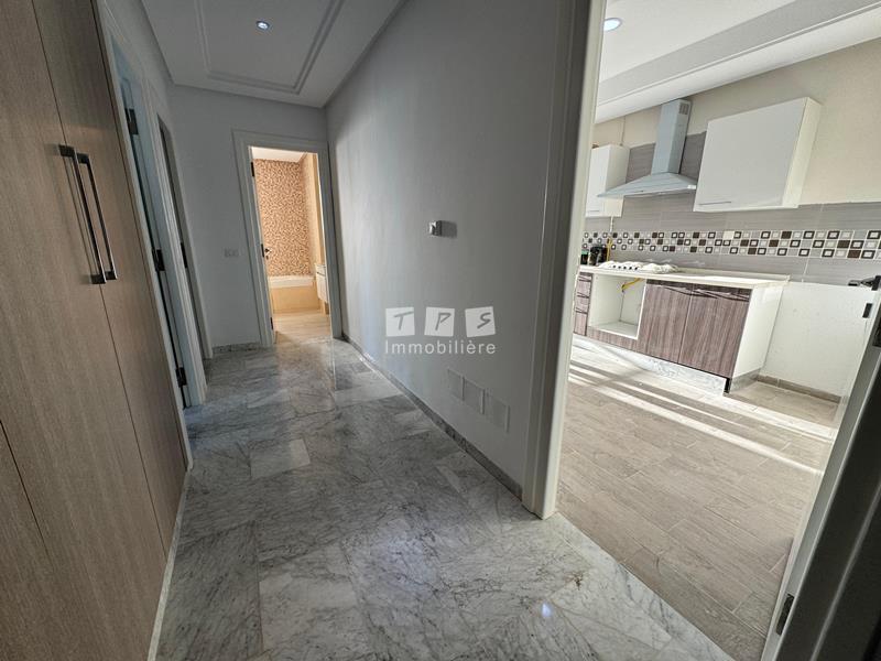 Appartement à vendre Tunisie
