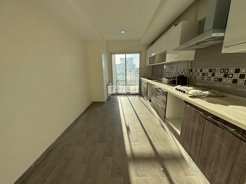 Appartement à vendre Tunisie