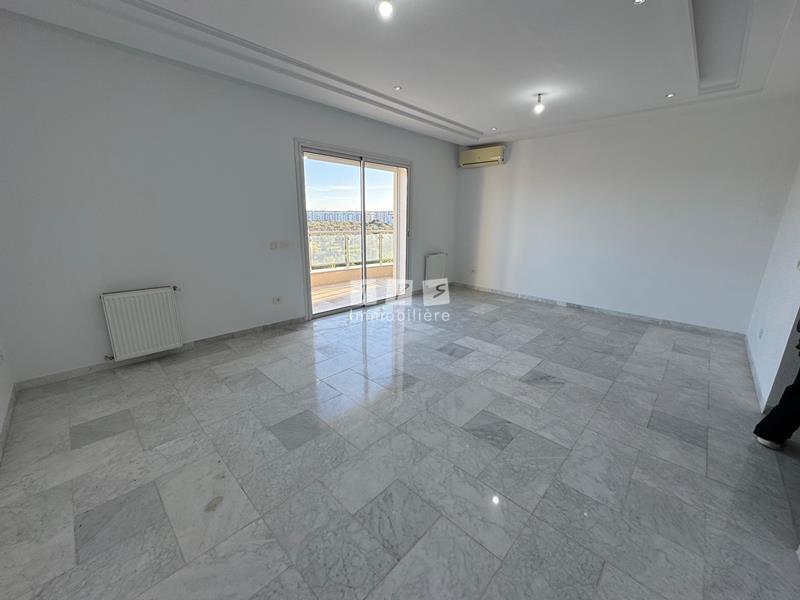 Appartement à vendre Tunisie