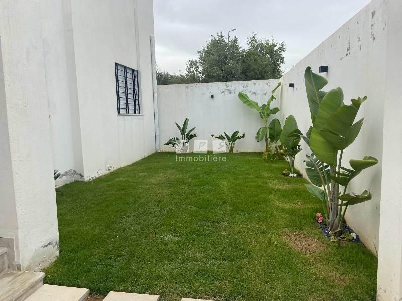 vente villa Tunisie