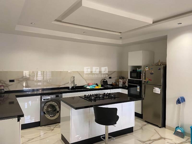 vente villa Tunisie