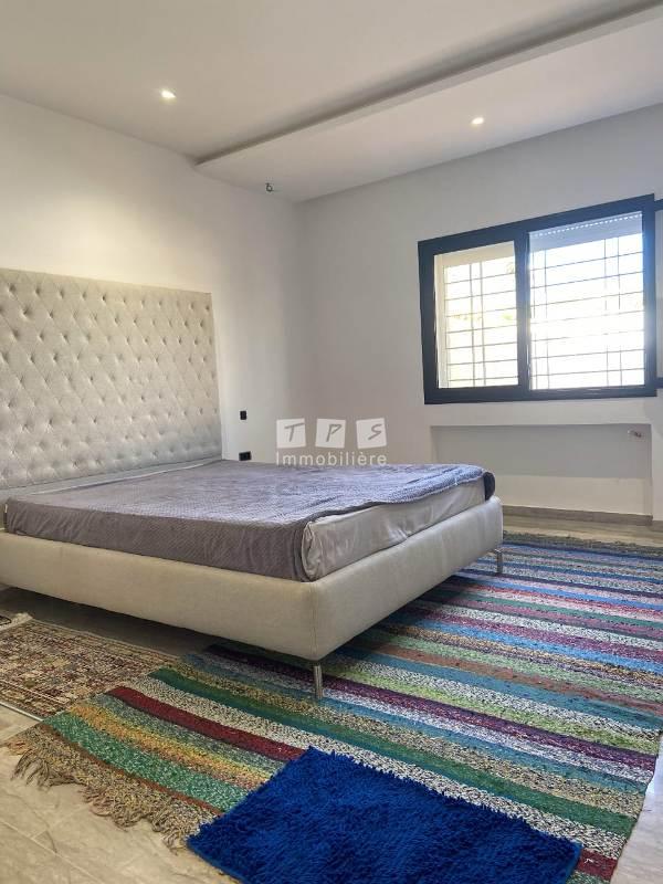 vente villa Tunisie