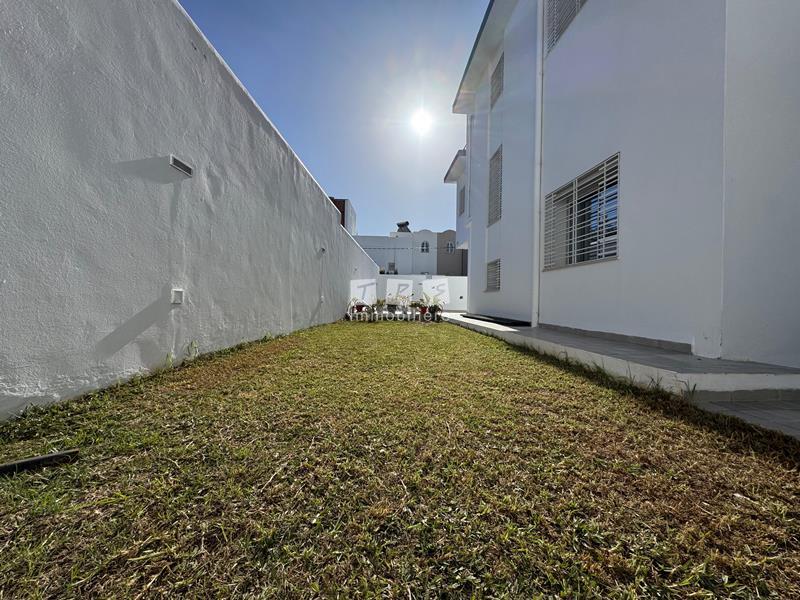 vente villa Tunisie