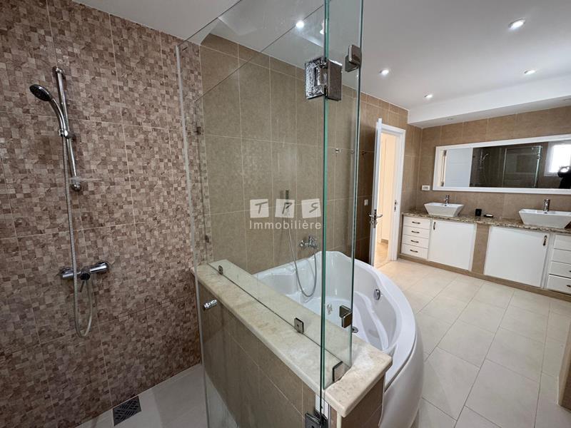 vente villa Tunisie