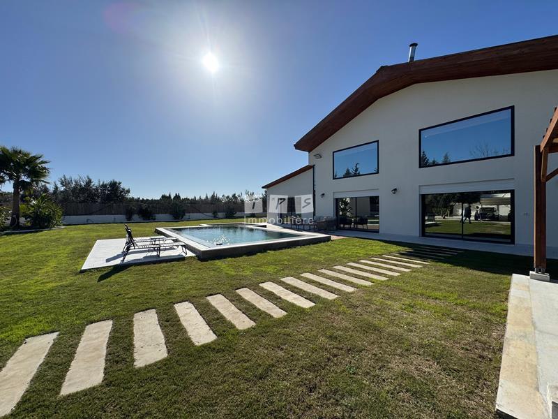 vente villa Tunisie