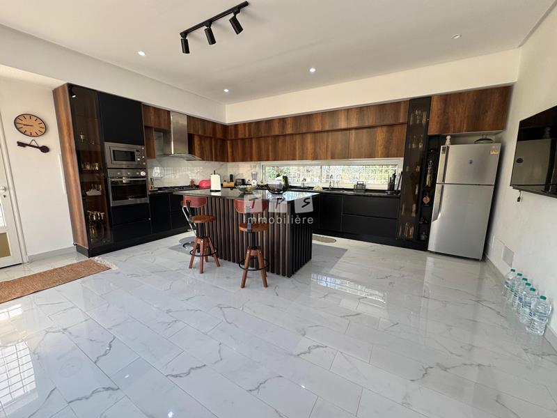 vente villa Tunisie
