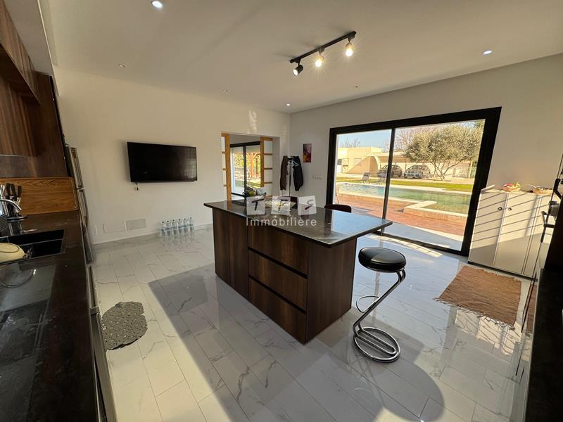 vente villa Tunisie