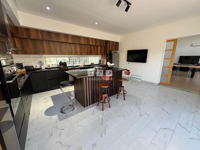vente villa Tunisie