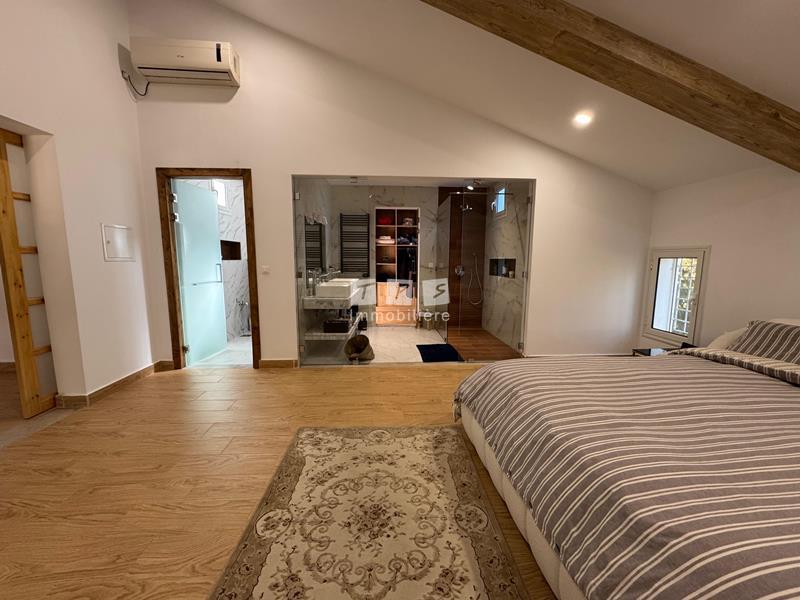 vente villa Tunisie