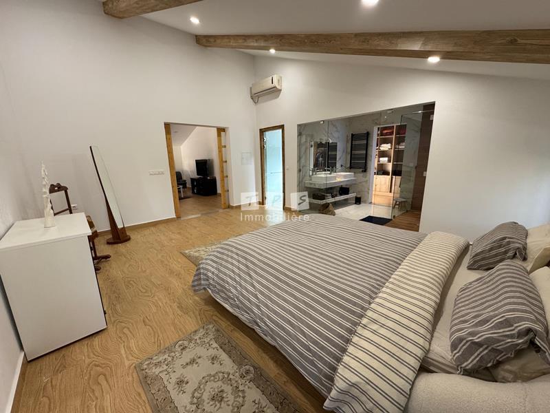 vente villa Tunisie