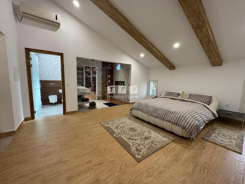 vente villa Tunisie