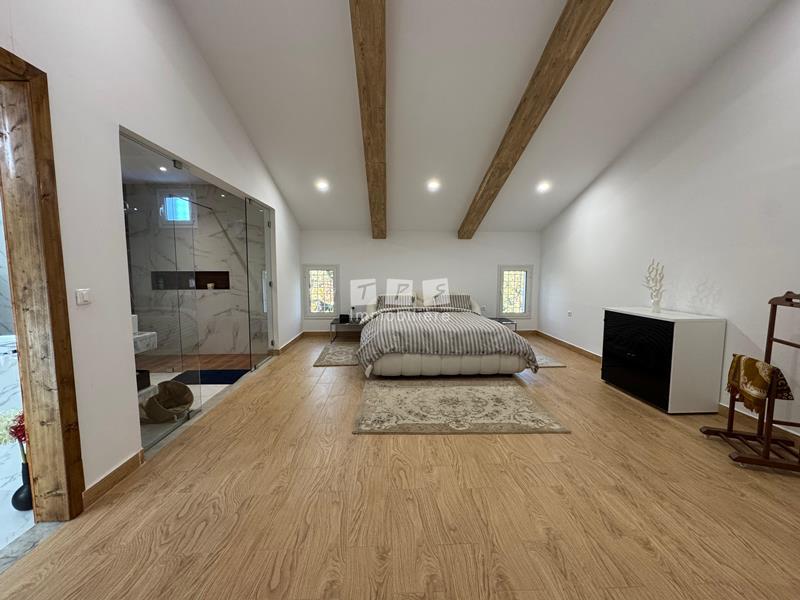 vente villa Tunisie