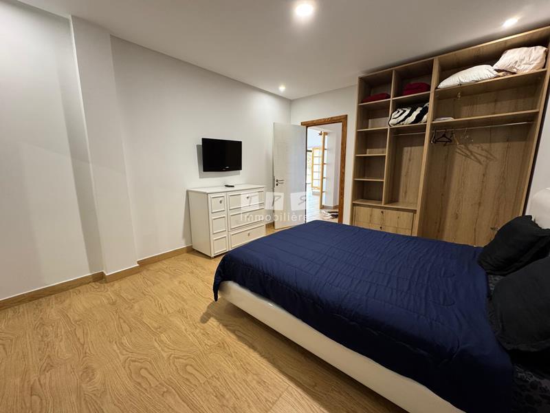vente villa Tunisie