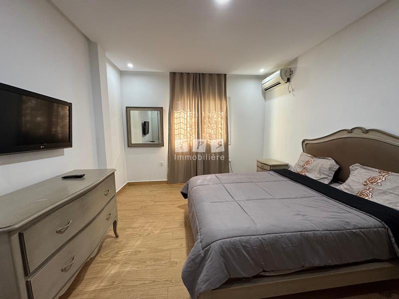 vente villa Tunisie