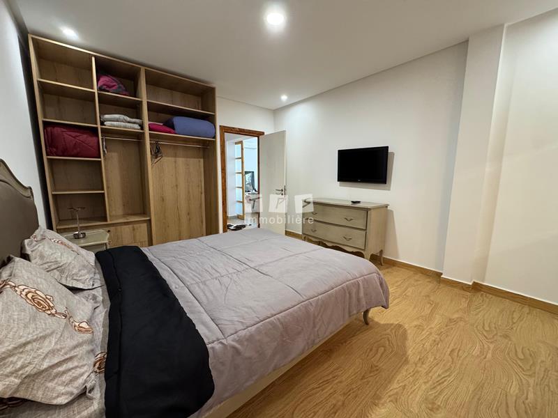 vente villa Tunisie