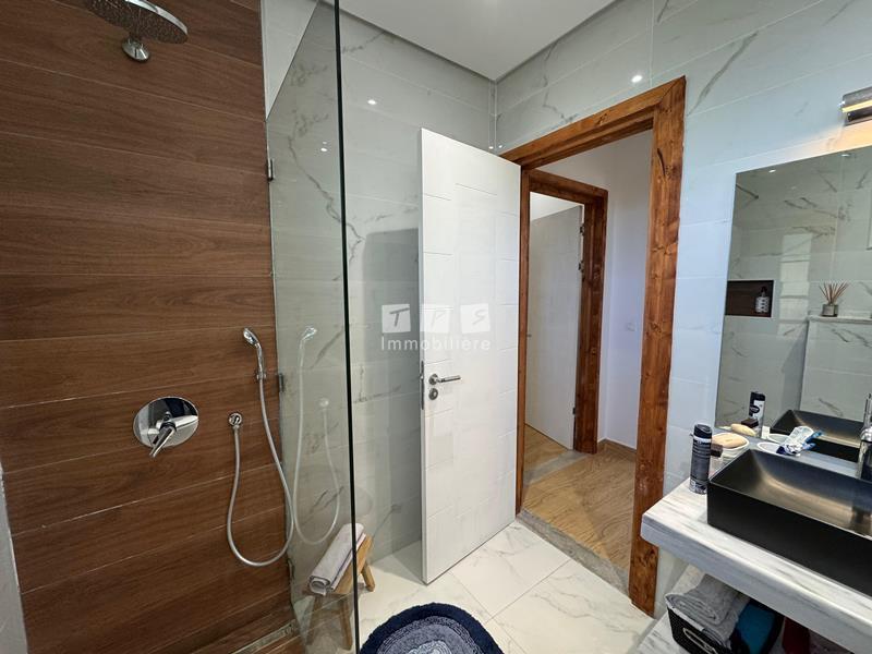 vente villa Tunisie