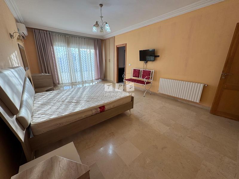 vente villa Tunisie