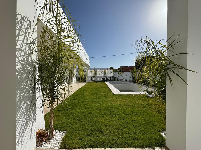 Appartement à vendre Tunisie