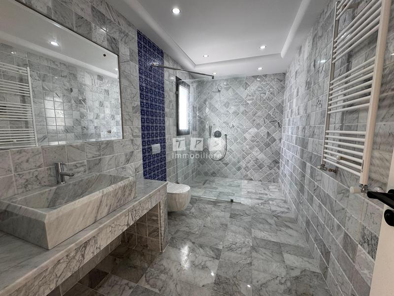 Appartement à vendre Tunisie