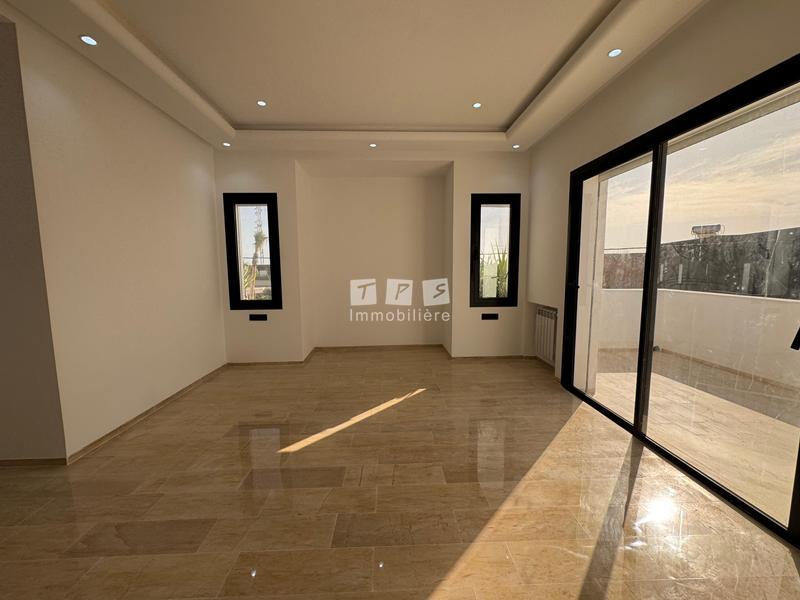 Appartement à vendre Tunisie