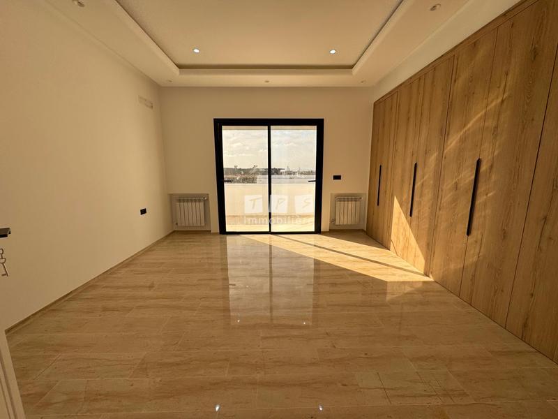 Appartement à vendre Tunisie