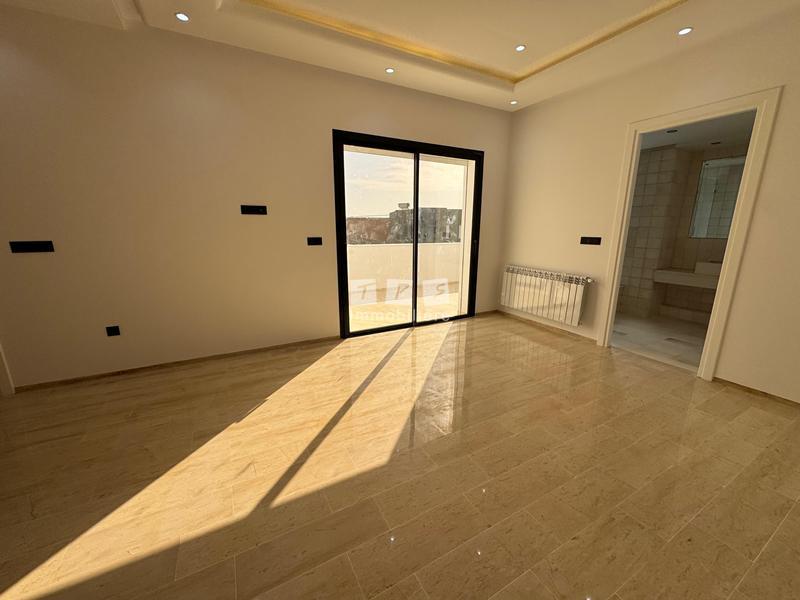 Appartement à vendre Tunisie