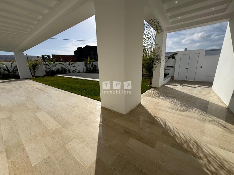 Appartement à vendre Tunisie