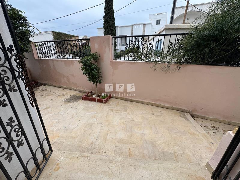 vente villa Tunisie