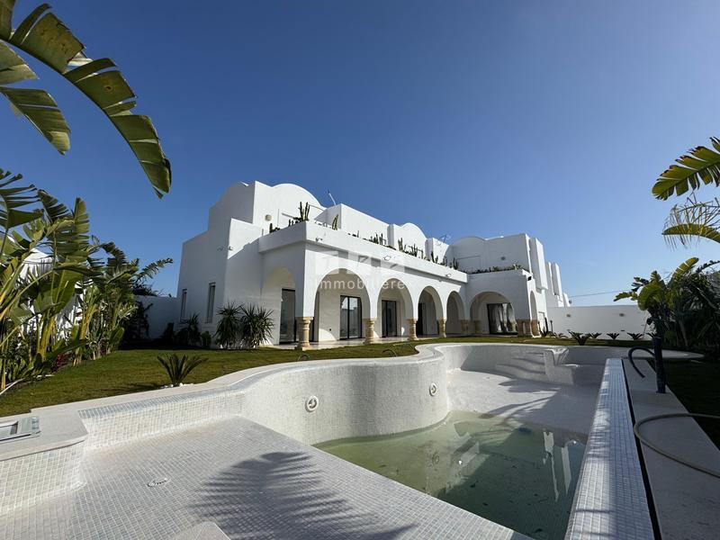 Appartement à vendre Tunisie