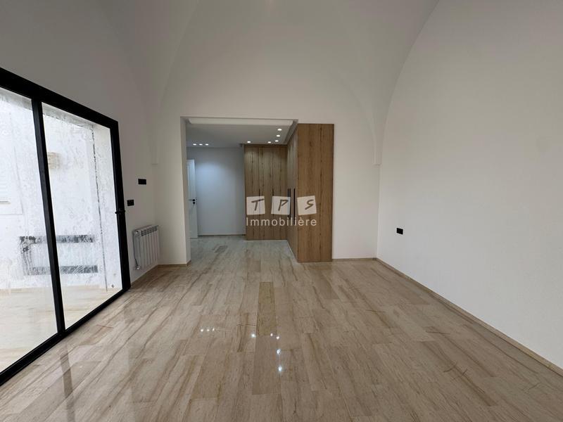 Appartement à vendre Tunisie