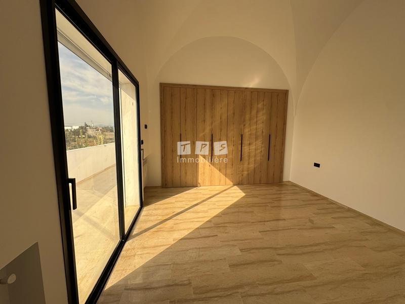 Appartement à vendre Tunisie