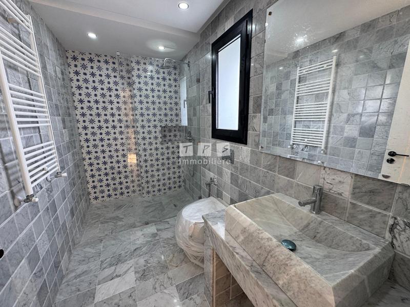 Appartement à vendre Tunisie