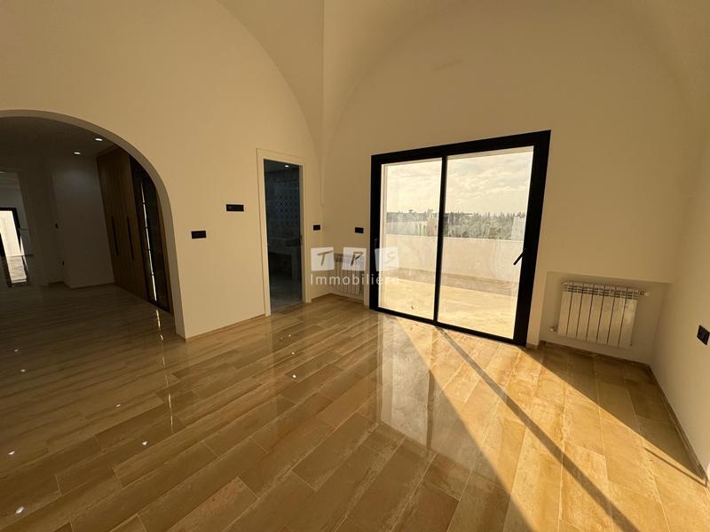 Appartement à vendre Tunisie