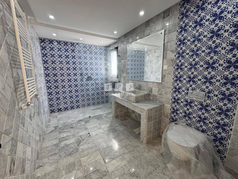 Appartement à vendre Tunisie