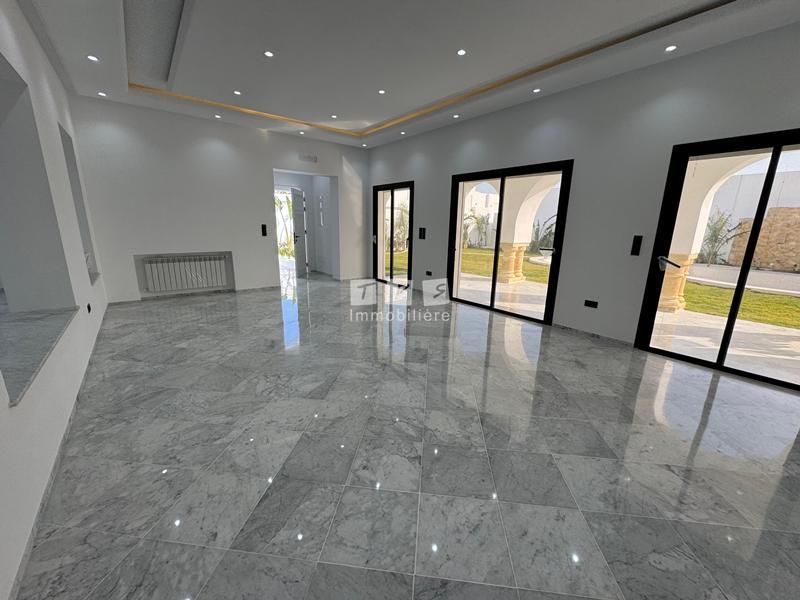 Appartement à vendre Tunisie