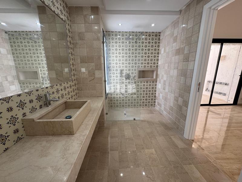 Appartement à vendre Tunisie