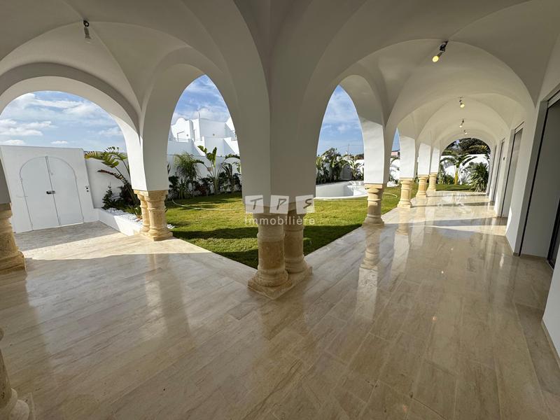 Appartement à vendre Tunisie