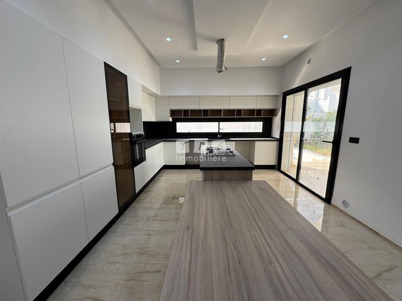 Appartement à vendre Tunisie