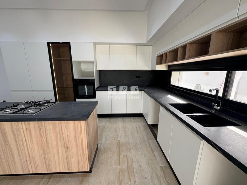 Appartement à vendre Tunisie